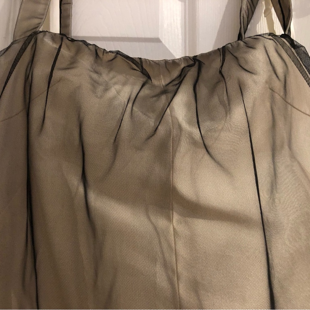 Dolce & Gabbana Run way dress size 4-6 - Picture 3 of 14